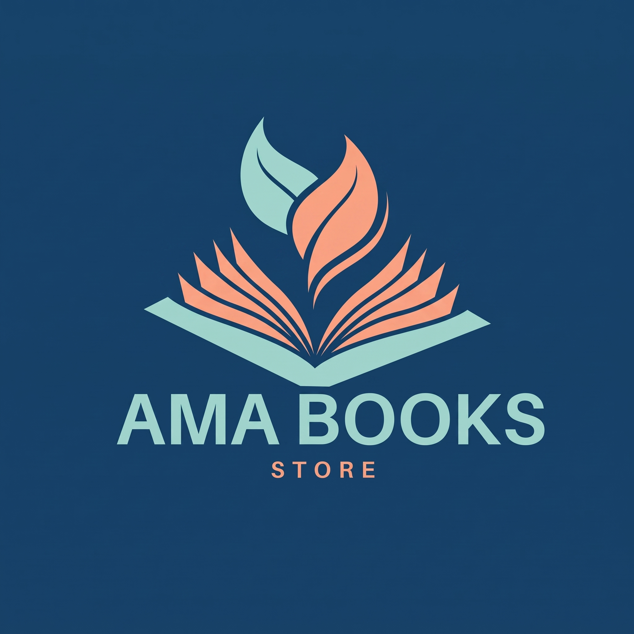 AMA BOOKS Store